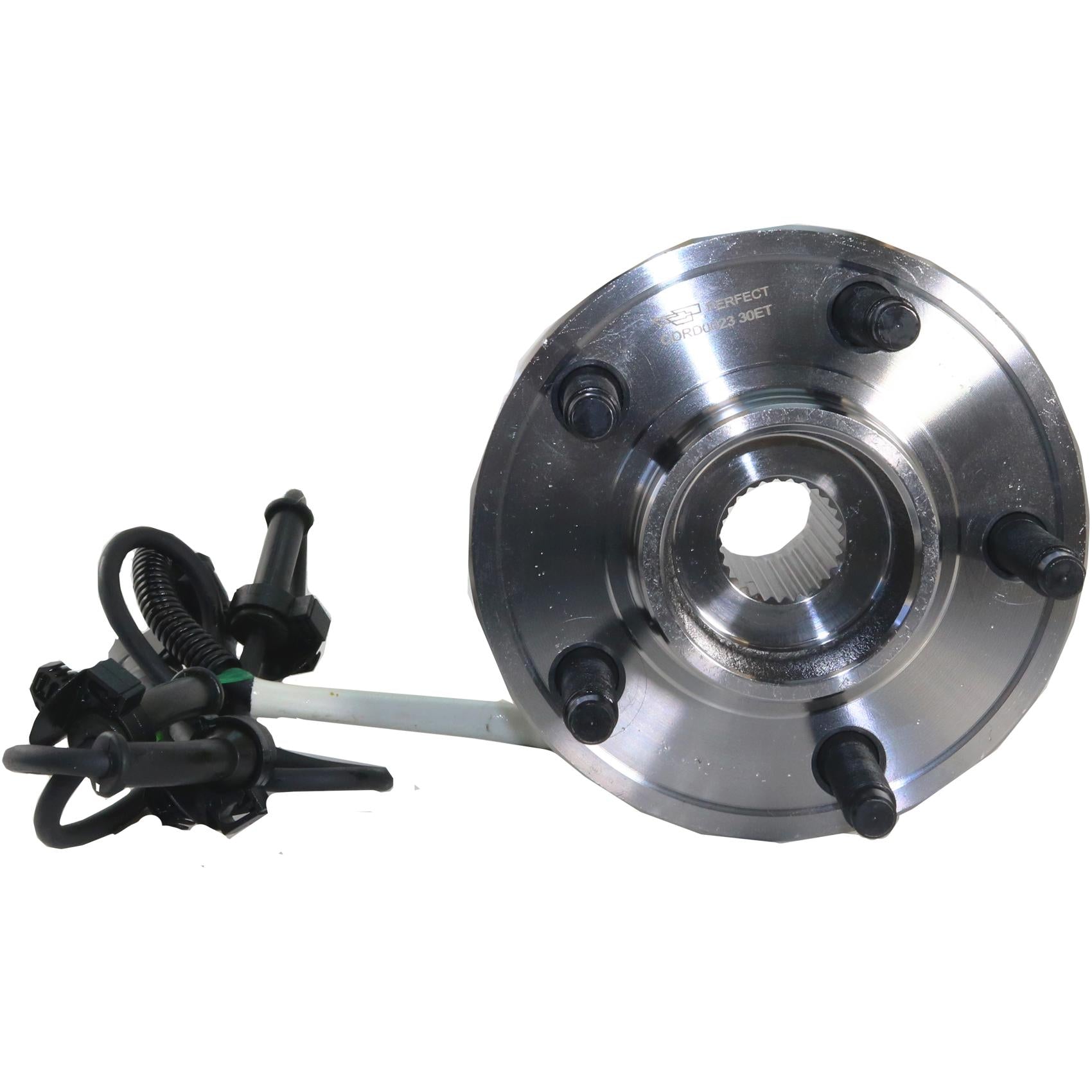 Cubo de Roda - Perfect - CDRD0023 - (2)