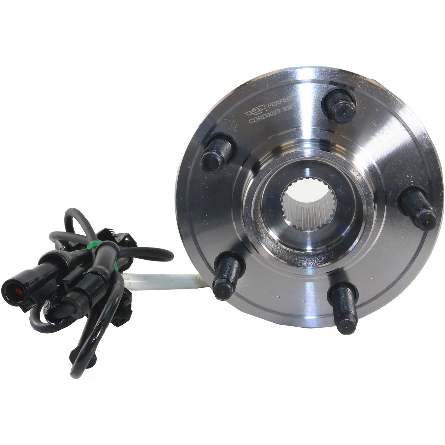 Cubo de Roda - Perfect - CDRD0023 - (4)