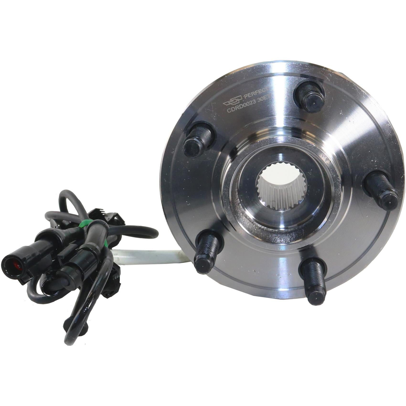 Cubo de Roda - Perfect - CDRD0023 - (4)