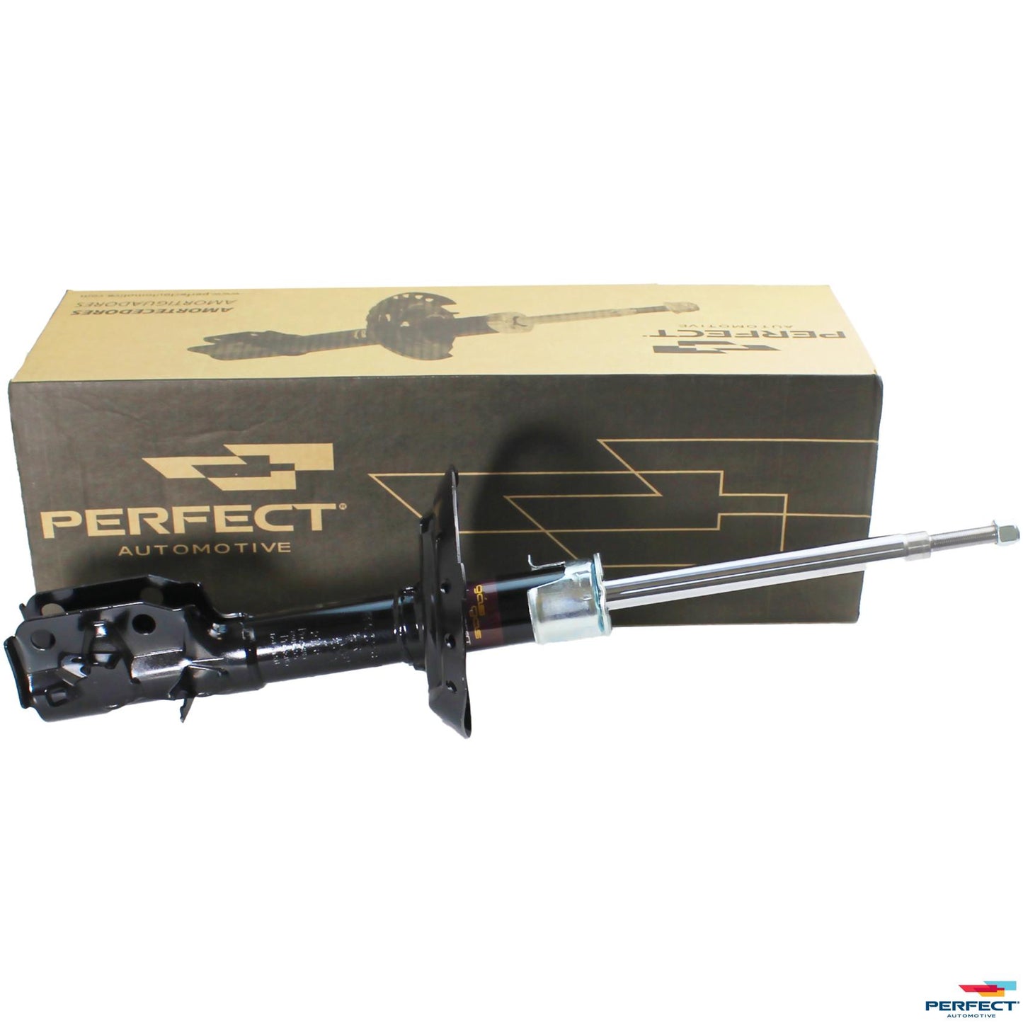 Amortecedor Suspensão - Perfect - AMD0425 - (1)
