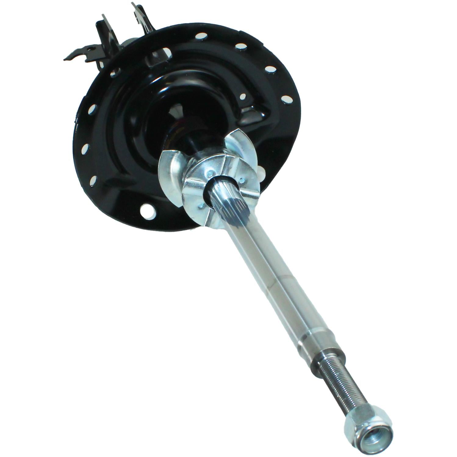Amortecedor Suspensão - Perfect - AMD0425 - (2)