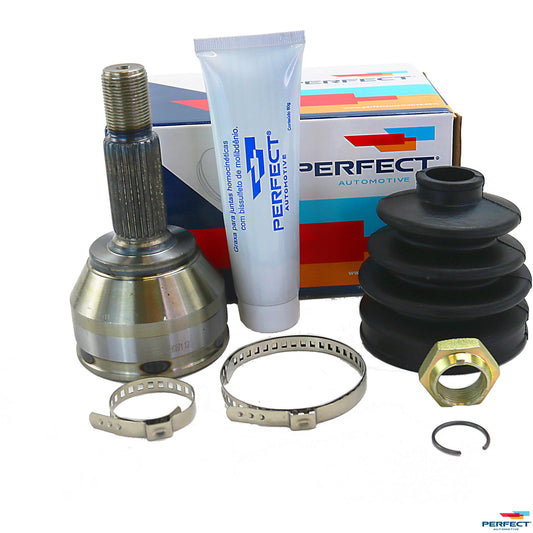 Kit Junta Homocinética - Perfect - KJH0271 - (1)