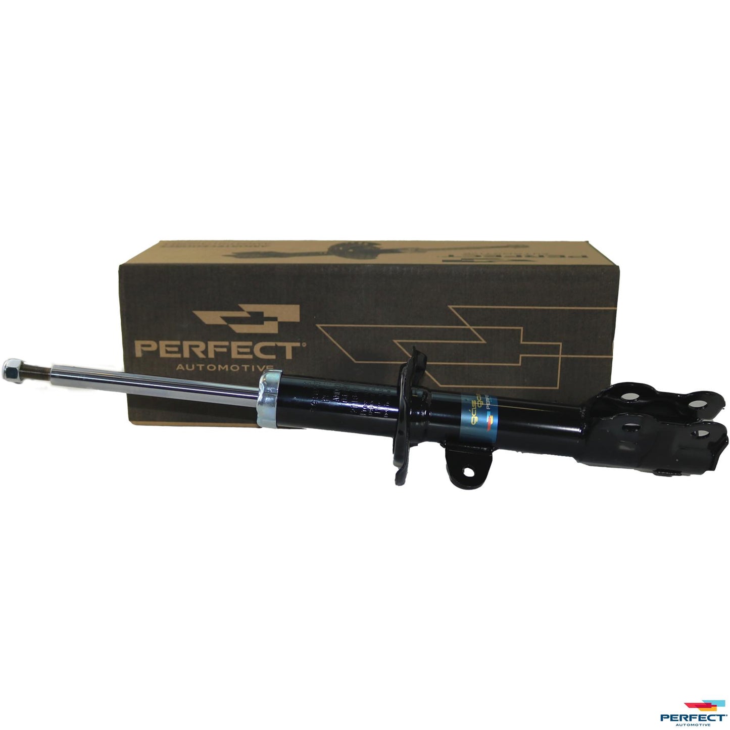 Amortecedor Suspensão - Perfect - AMD3312 - (1)