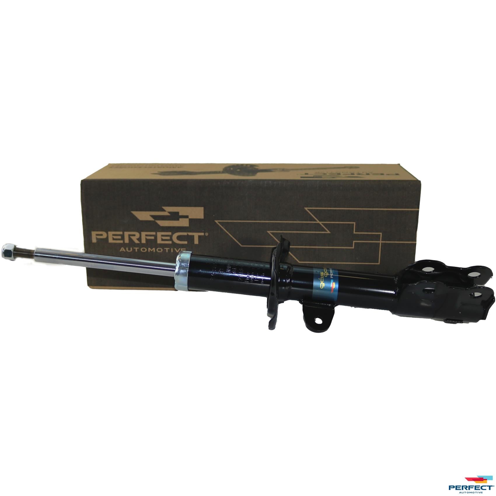 Amortecedor Suspensão - Perfect - AMD3312 - (1)