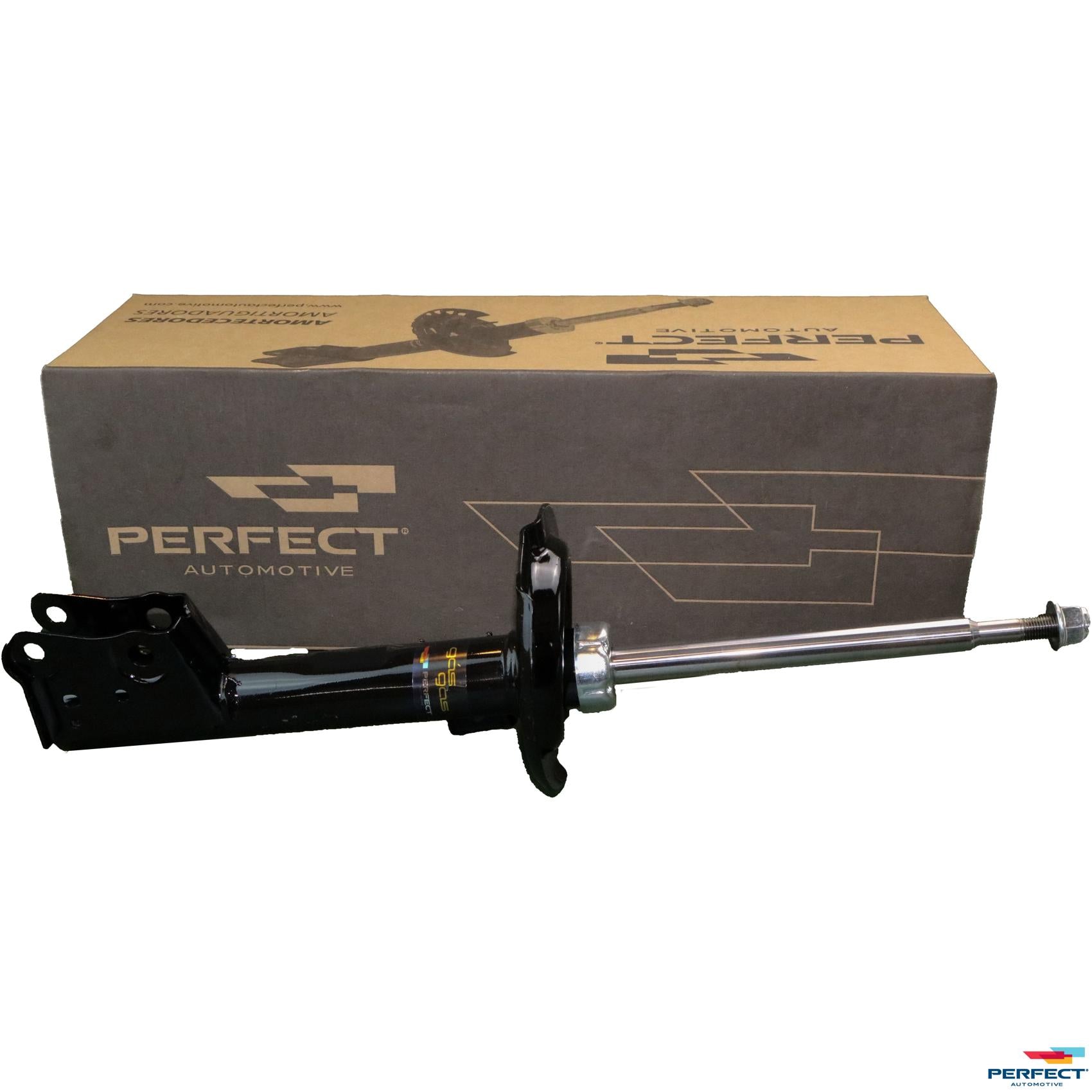 Amortecedor Suspensão - Perfect - AMD0333 - (1)