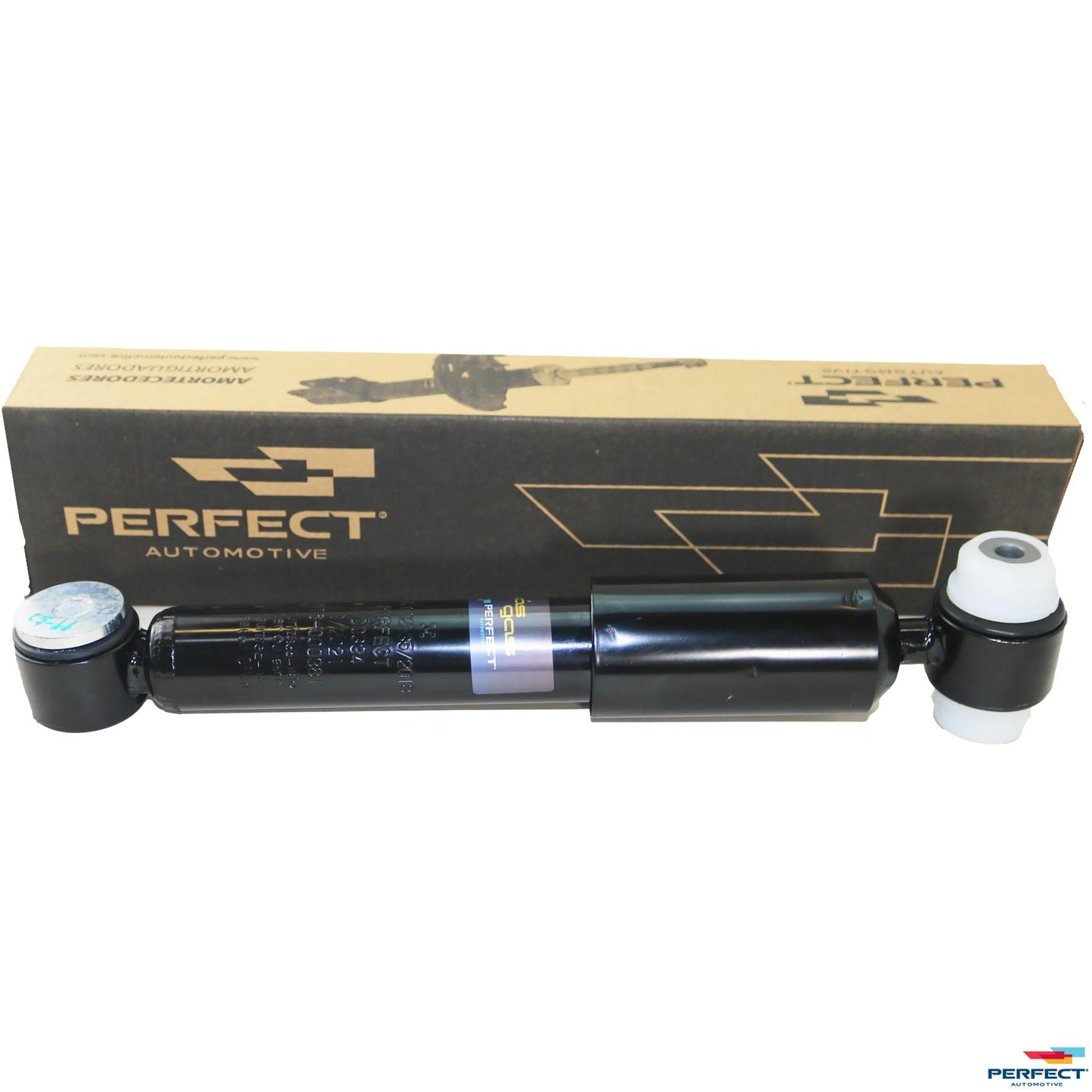 Amortecedor Suspensão - Perfect - AMD0334 - (1)