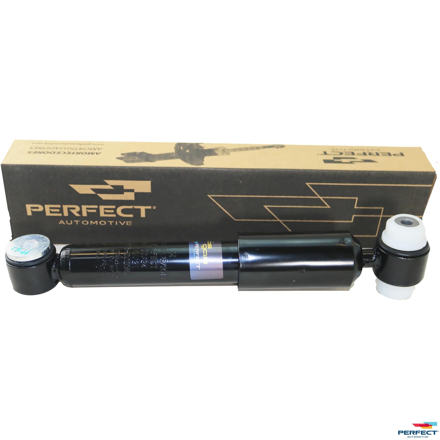 Amortecedor Suspensão - Perfect - AMD0334 - (1)