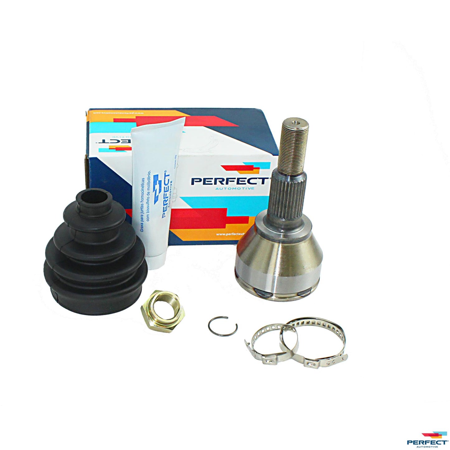 Kit Junta Homocinética - Perfect - KJH1054 - (1)