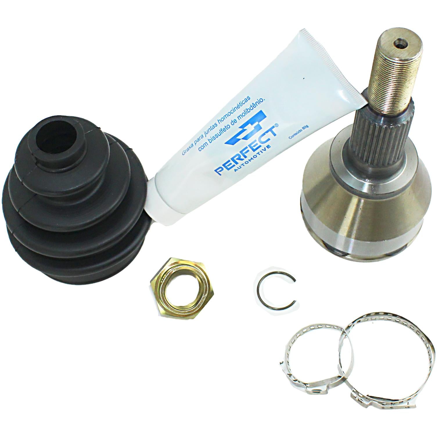 Kit Junta Homocinética - Perfect - KJH1054 - (2)