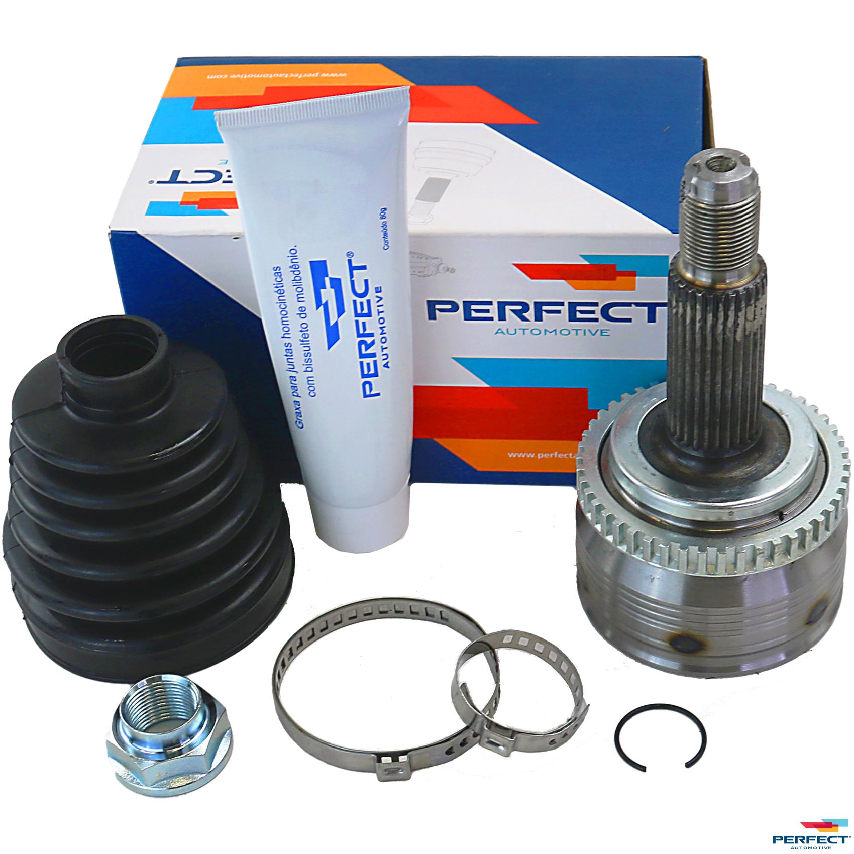 Kit Junta Homocinética - Perfect - KJH2103 - (1)
