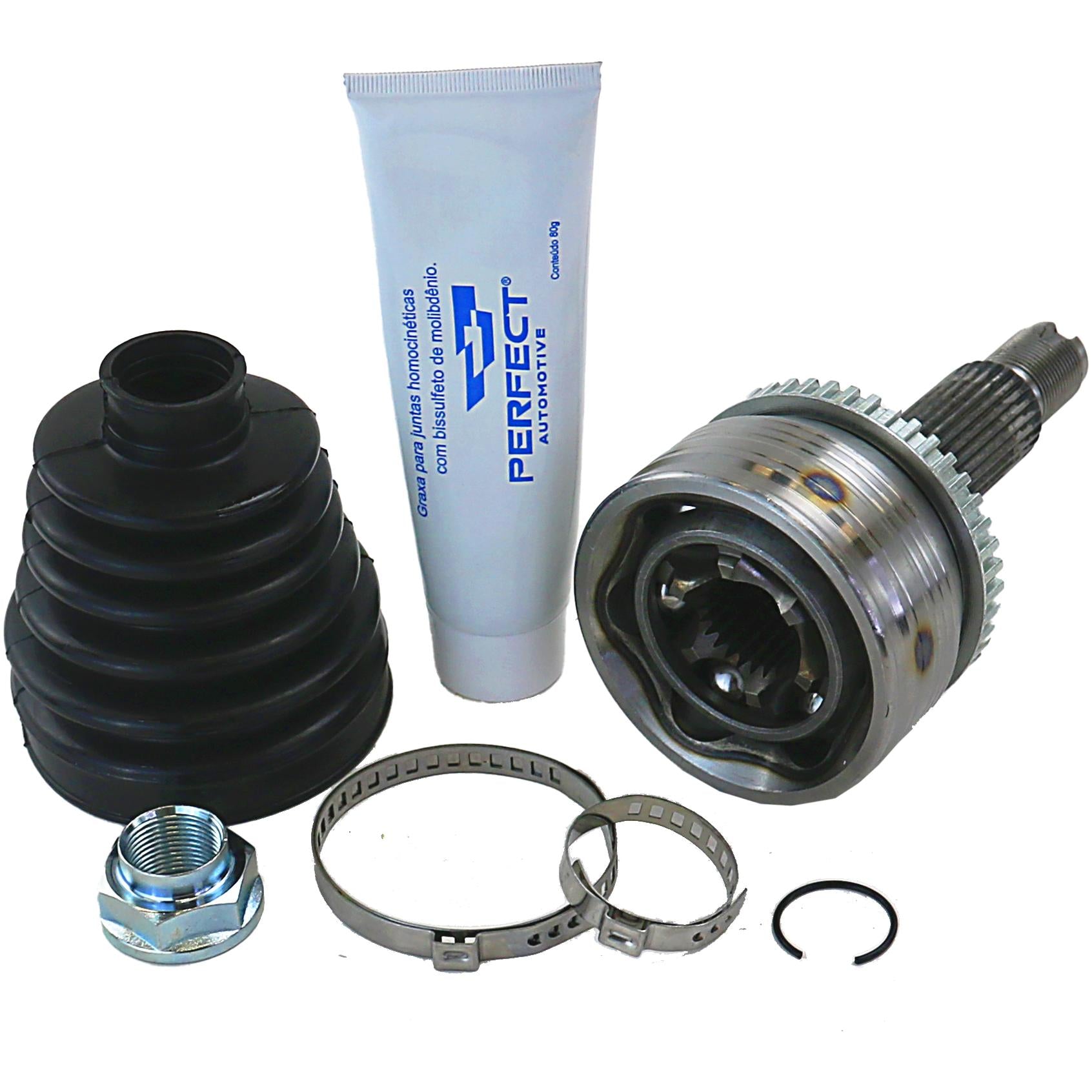 Kit Junta Homocinética - Perfect - KJH2103 - (2)