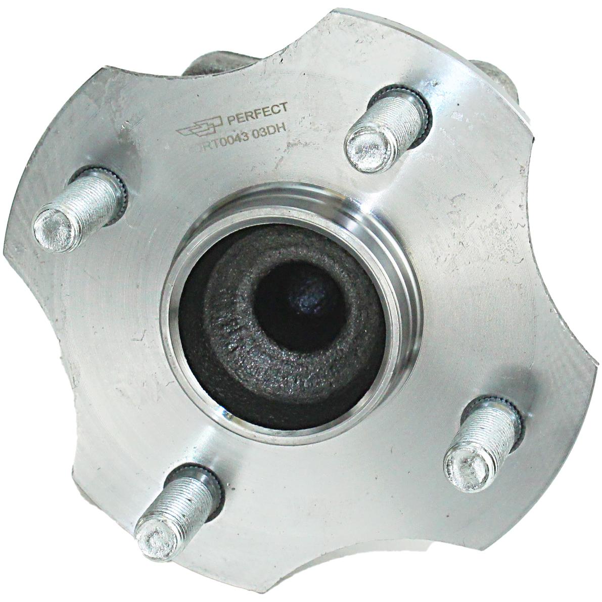 Cubo de Roda - Perfect - CDRT0043 - (2)