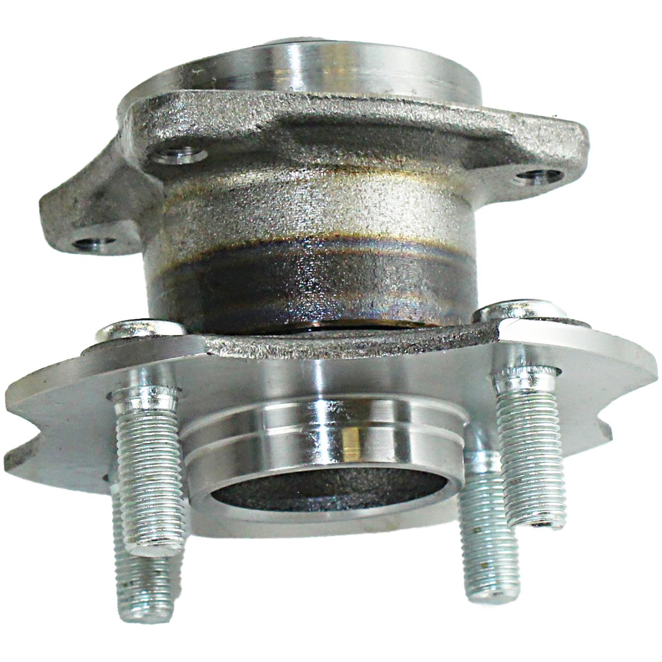 Cubo de Roda - Perfect - CDRT0043 - (3)