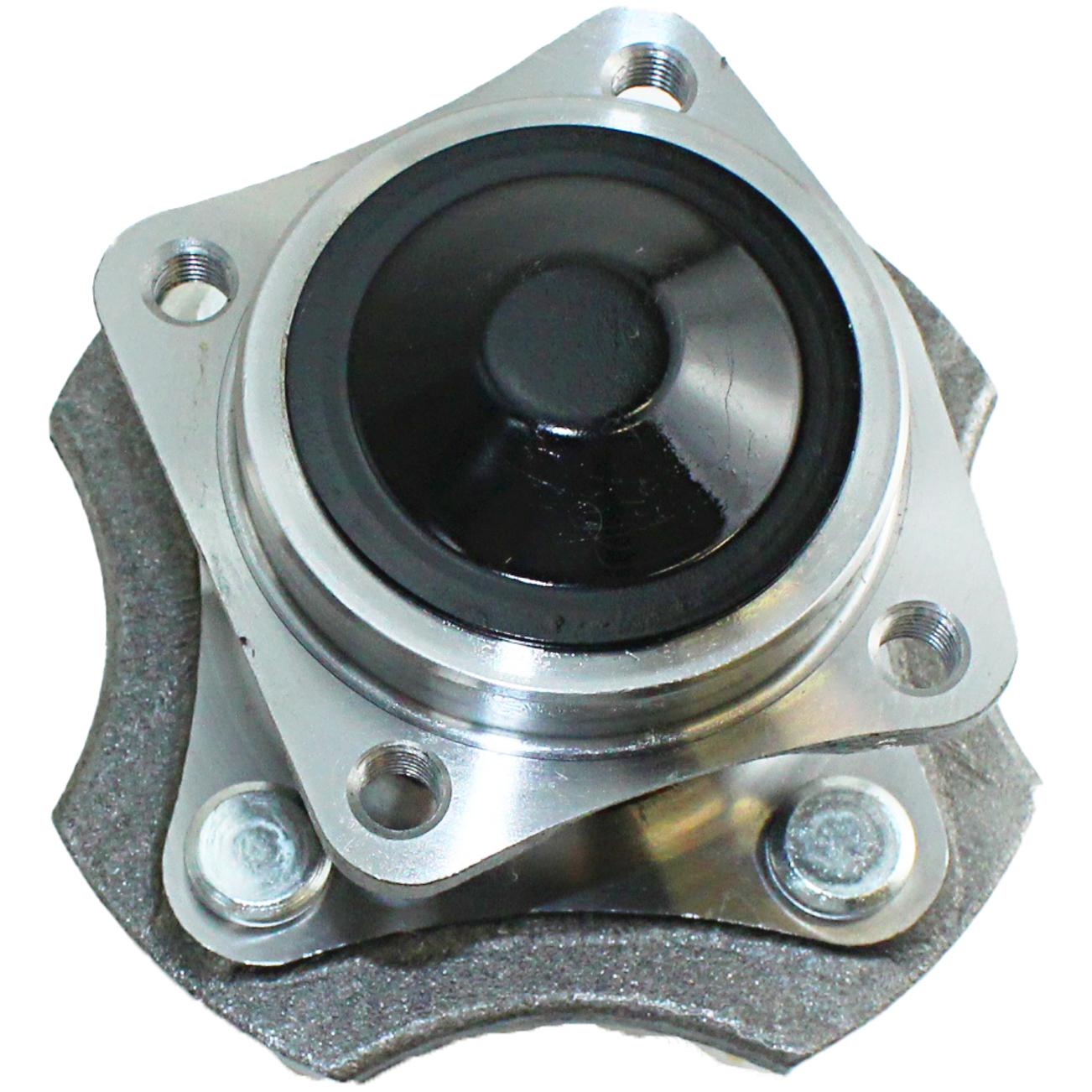 Cubo de Roda - Perfect - CDRT0043 - (4)