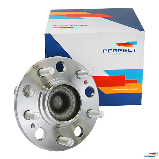 Cubo de Roda - Perfect - CDRT0127 - (1)