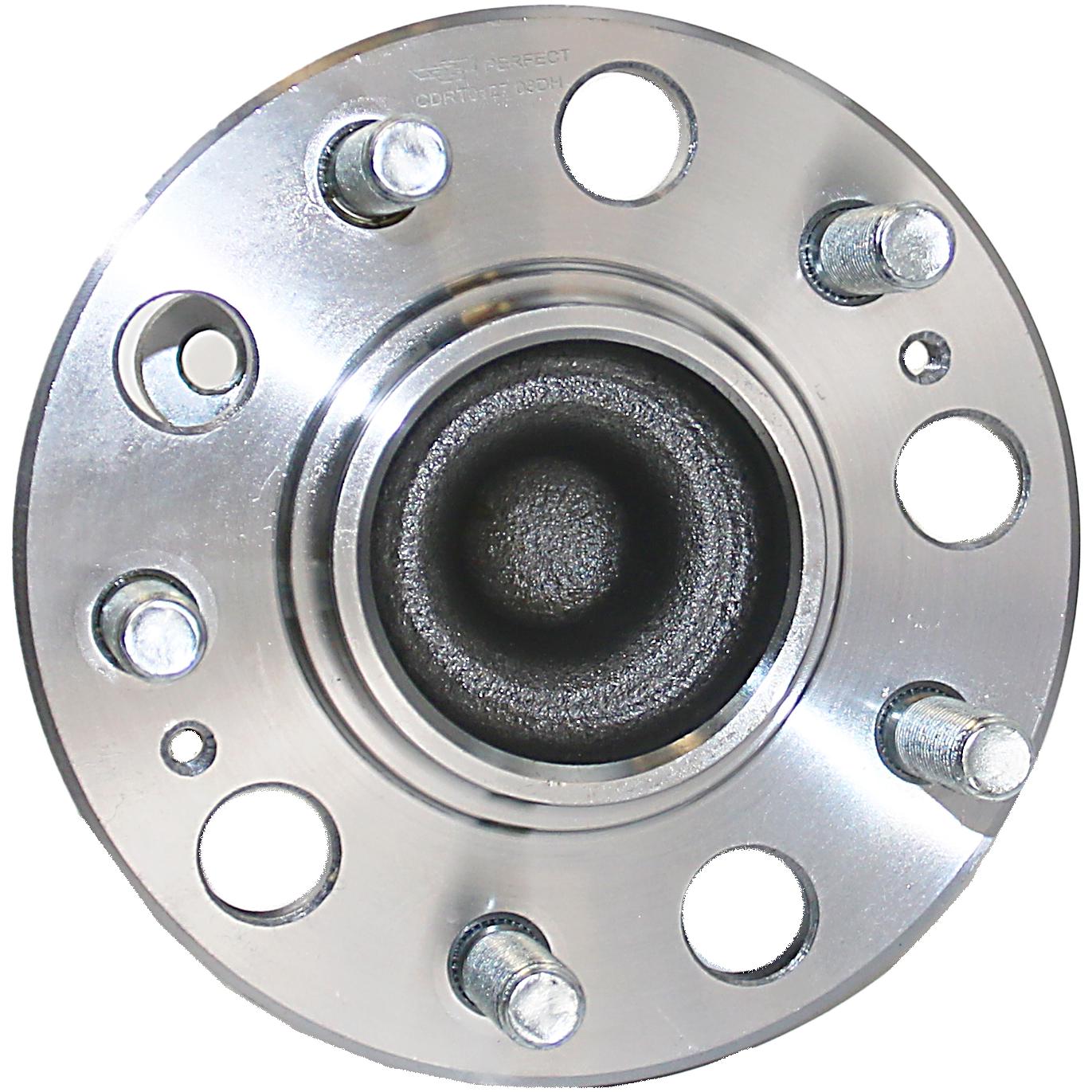Cubo de Roda - Perfect - CDRT0127 - (2)