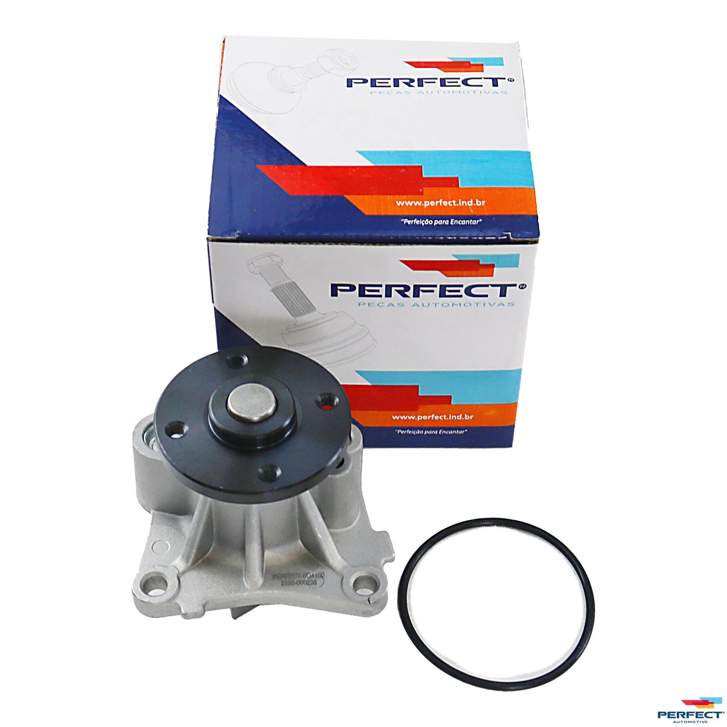 Bomba D'Água - Perfect - BD4100 - (1)