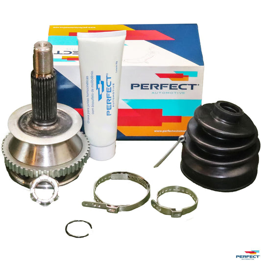 Kit Junta Homocinética - Perfect - KJH4101 - (1)