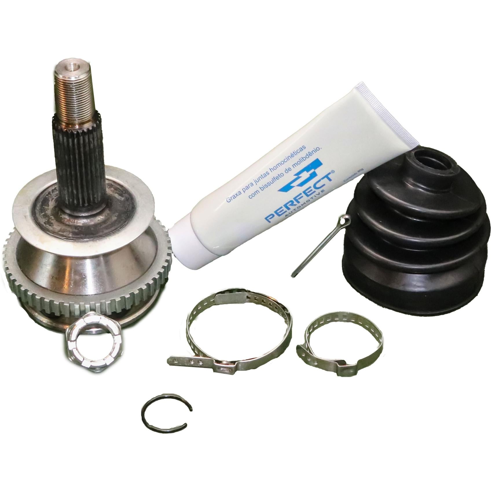 Kit Junta Homocinética - Perfect - KJH4101 - (2)
