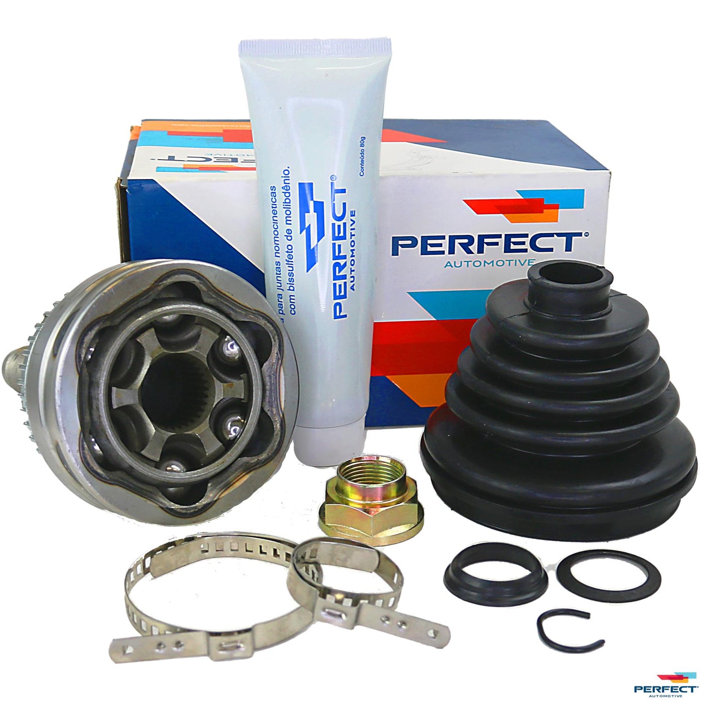Kit Junta Homocinética - Perfect - KJH1700 - (1)