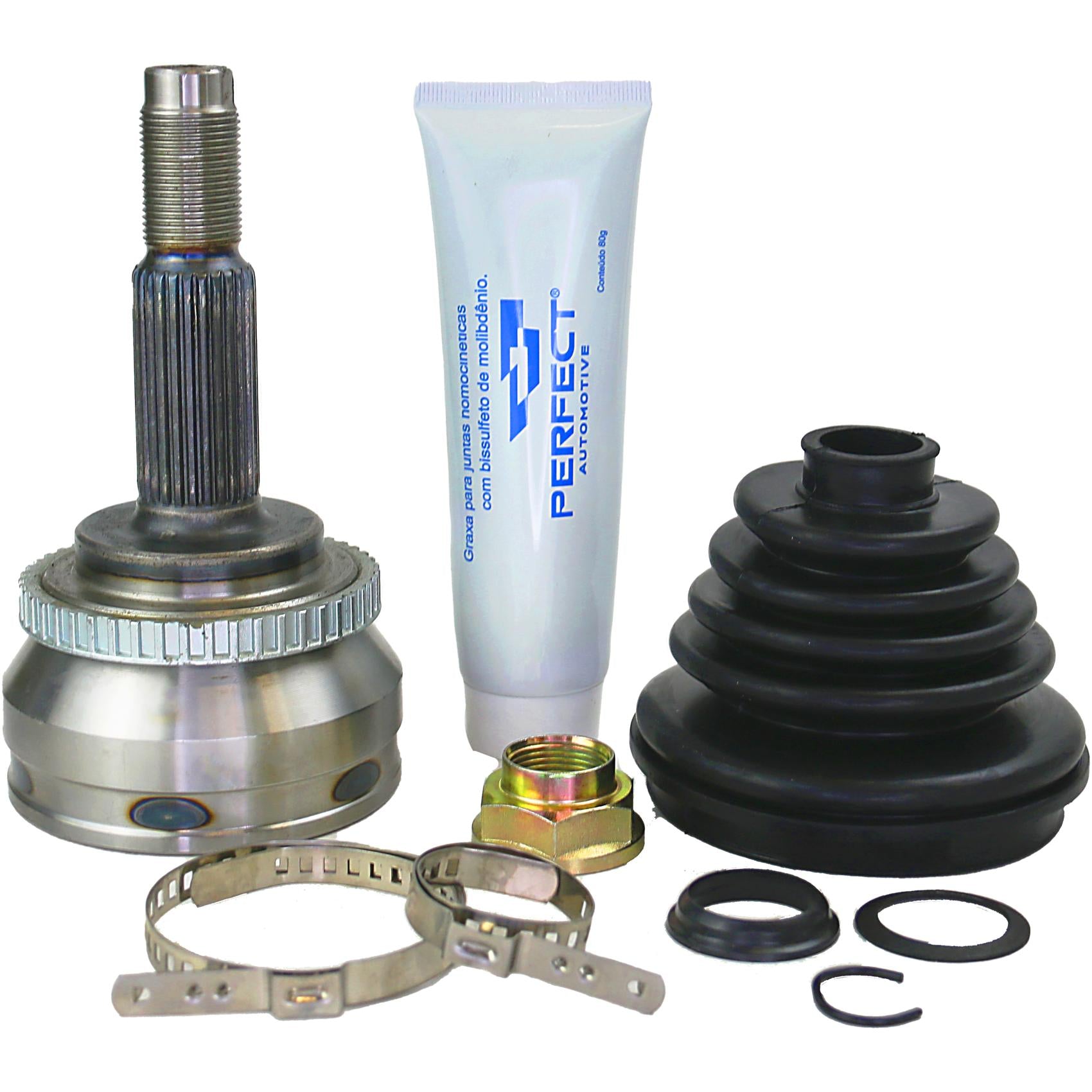 Kit Junta Homocinética - Perfect - KJH1700 - (2)