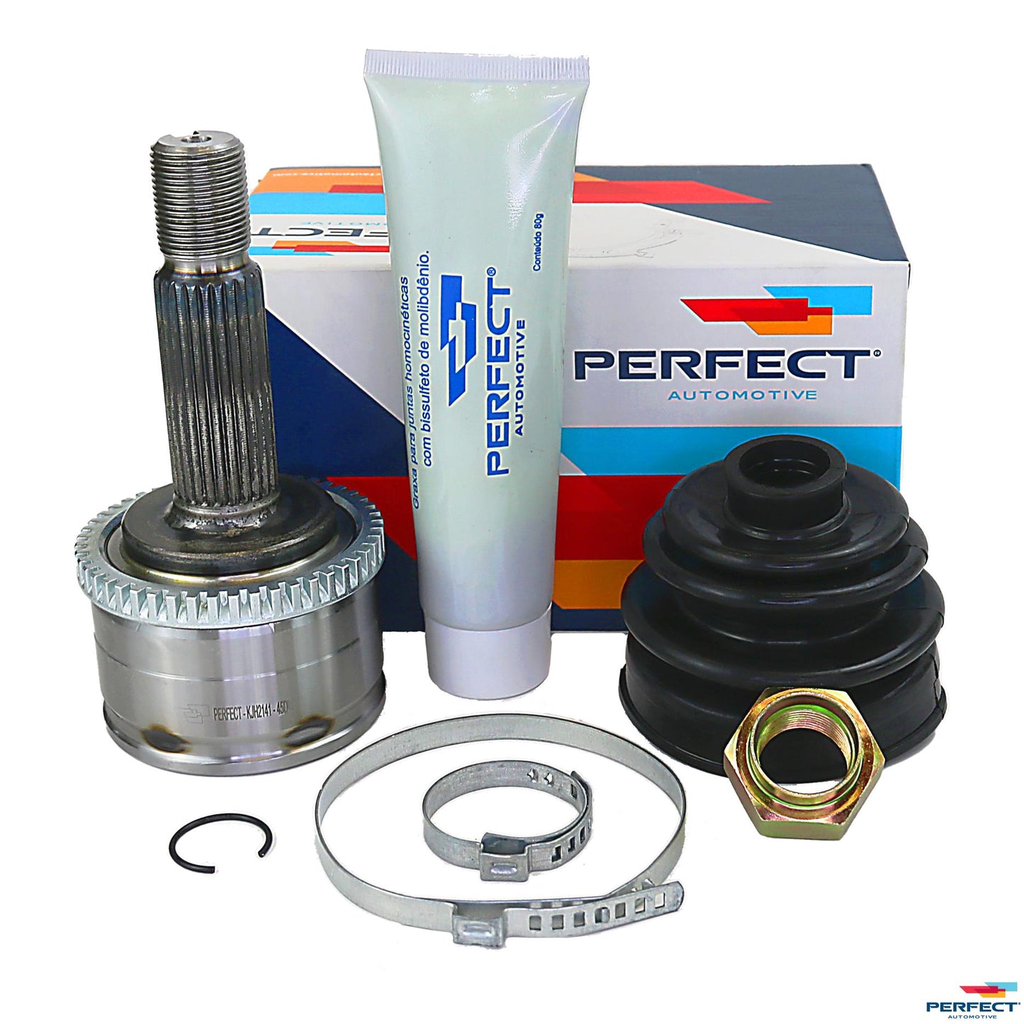 Kit Junta Homocinética - Perfect - KJH2141 - (1)