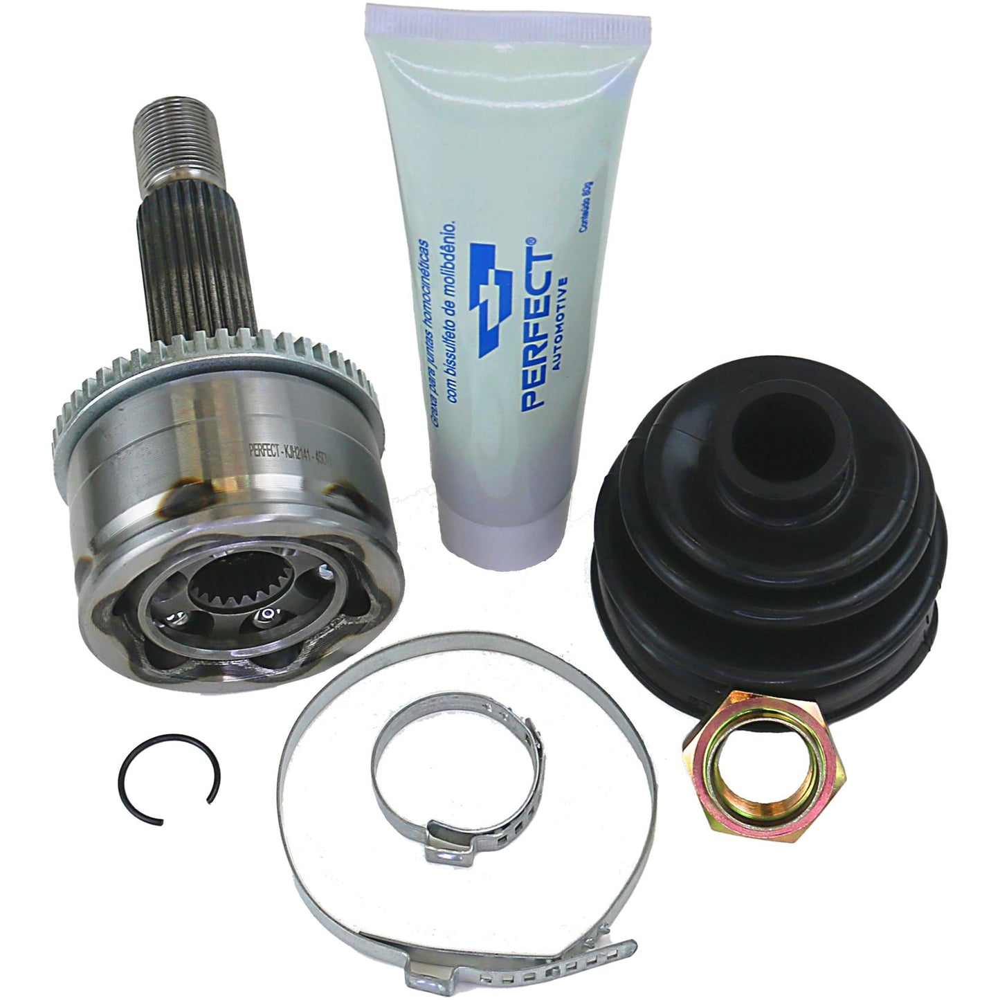 Kit Junta Homocinética - Perfect - KJH2141 - (2)