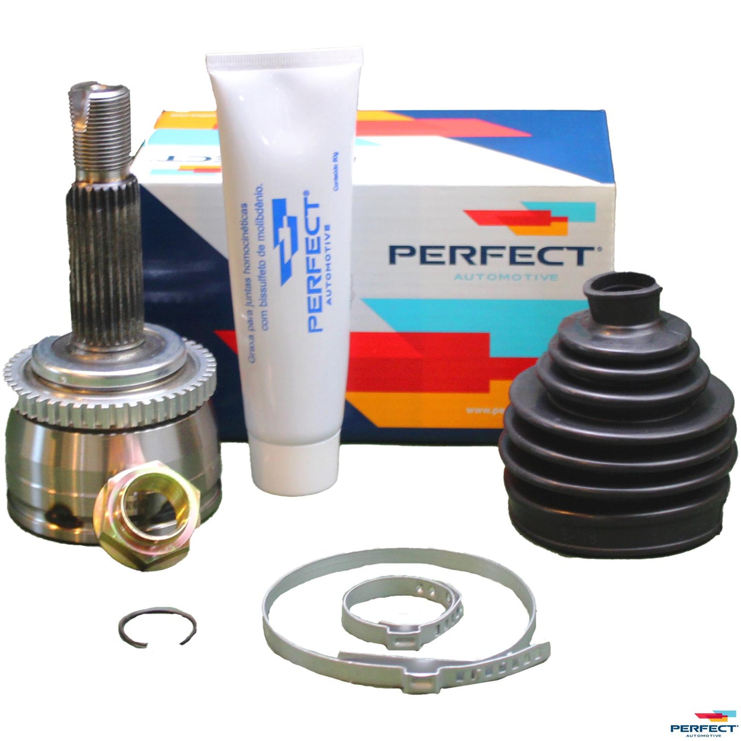 Kit Junta Homocinética - Perfect - KJH2140 - (1)