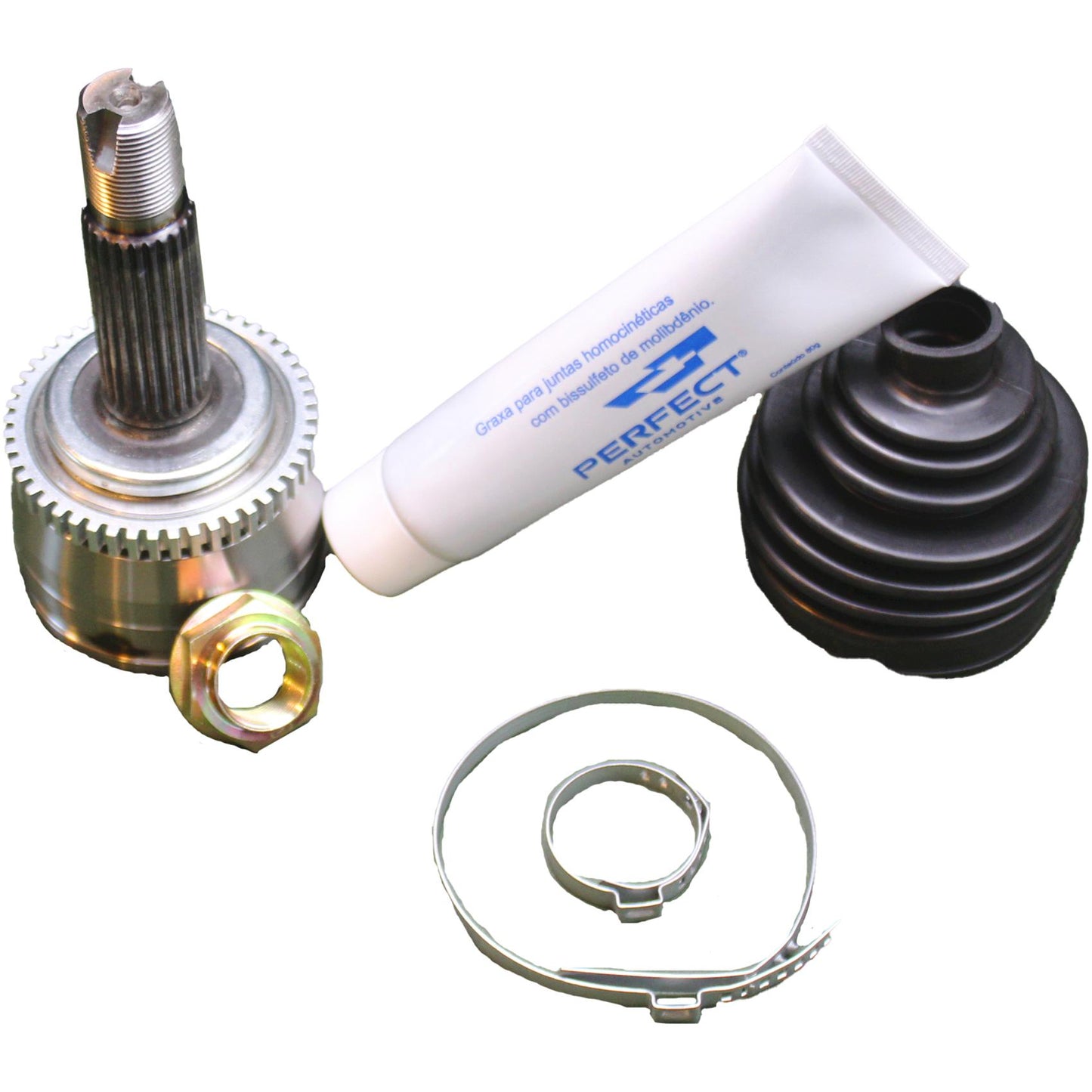 Kit Junta Homocinética - Perfect - KJH2140 - (2)