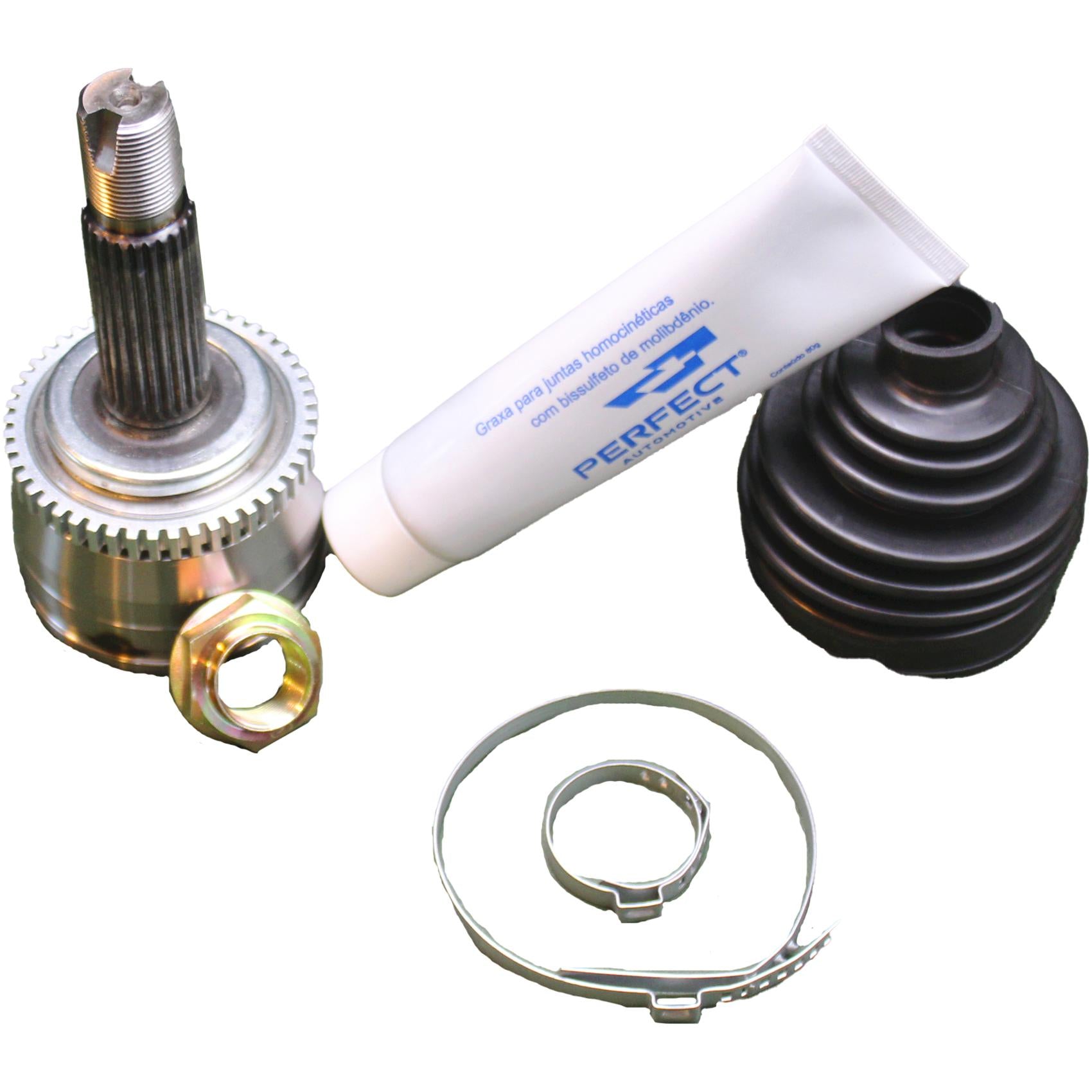 Kit Junta Homocinética - Perfect - KJH2140 - (2)
