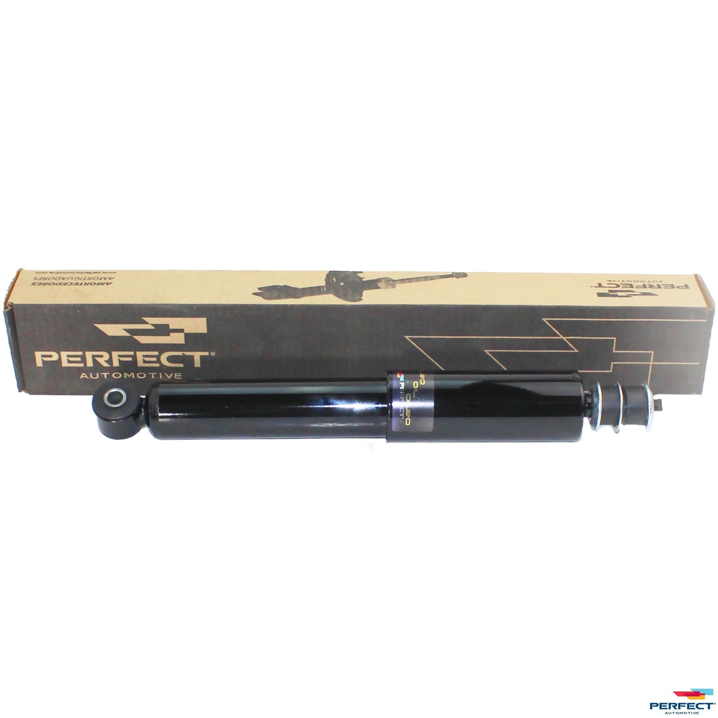 Amortecedor Suspensão - Perfect - AMD2133 - (1)
