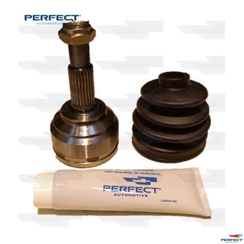 Kit Junta Homocinética - Perfect - KJH0602 - (1)