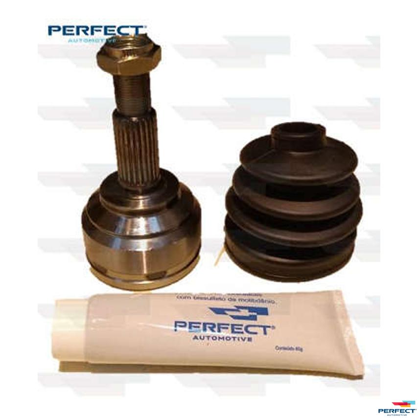 Kit Junta Homocinética - Perfect - KJH0603 - (1)