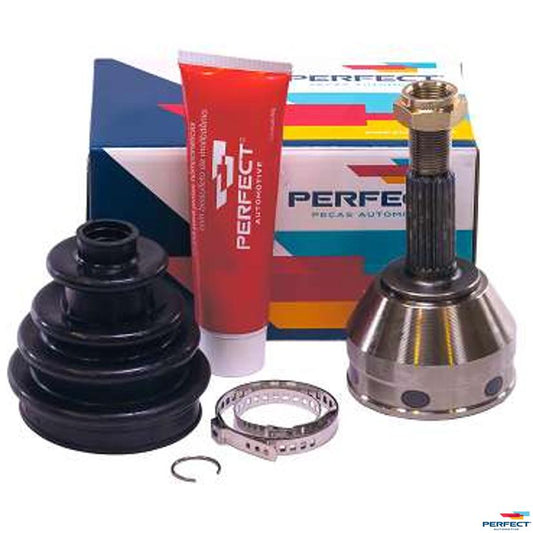 Kit Junta Homocinética - Perfect - KJH0607 - (1)