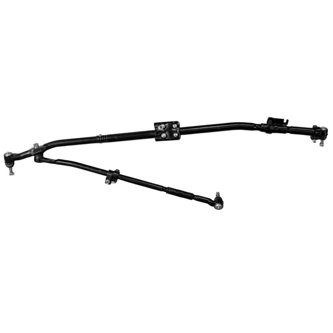 Kit de Barra de Direção - Perfect - KBR2500 - (2)