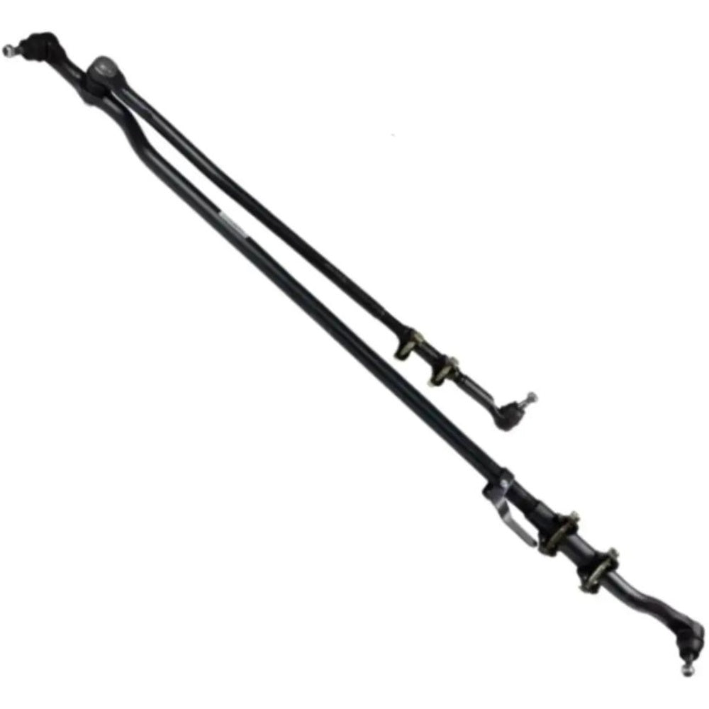 Kit de Barra de Direção - Perfect - KBR2500 - (5)