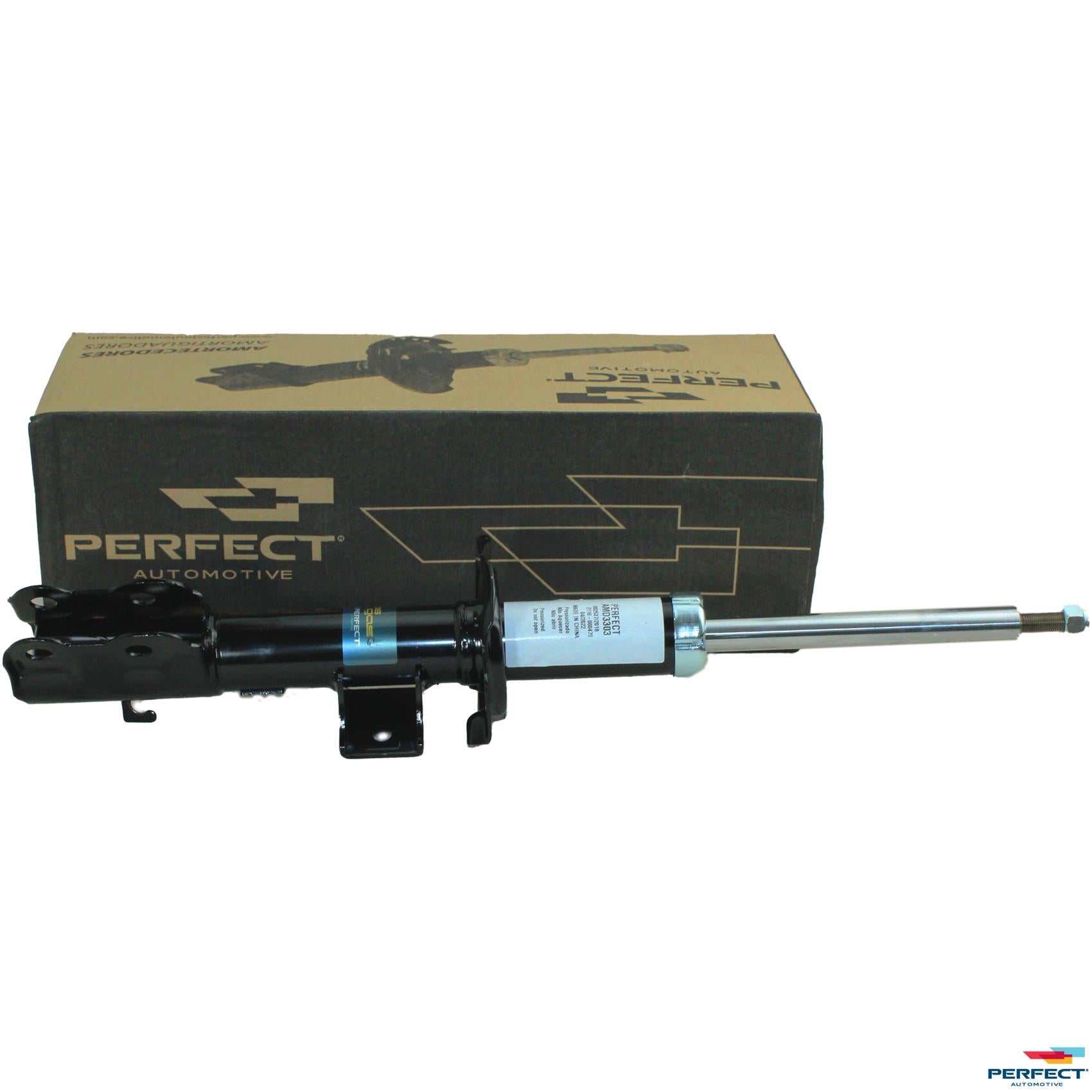 Amortecedor Suspensão - Perfect - AMD3303 - (1)
