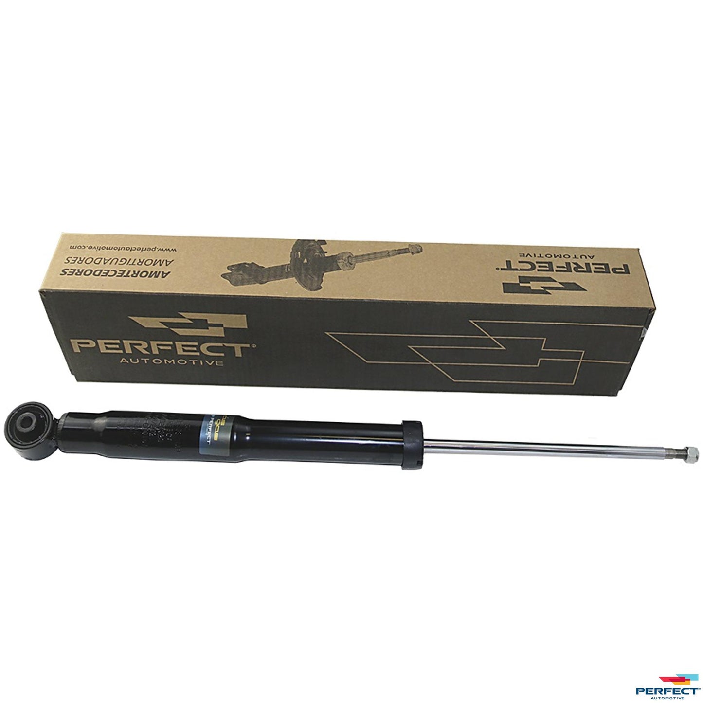 Amortecedor Suspensão - Perfect - AMD27320 - (1)