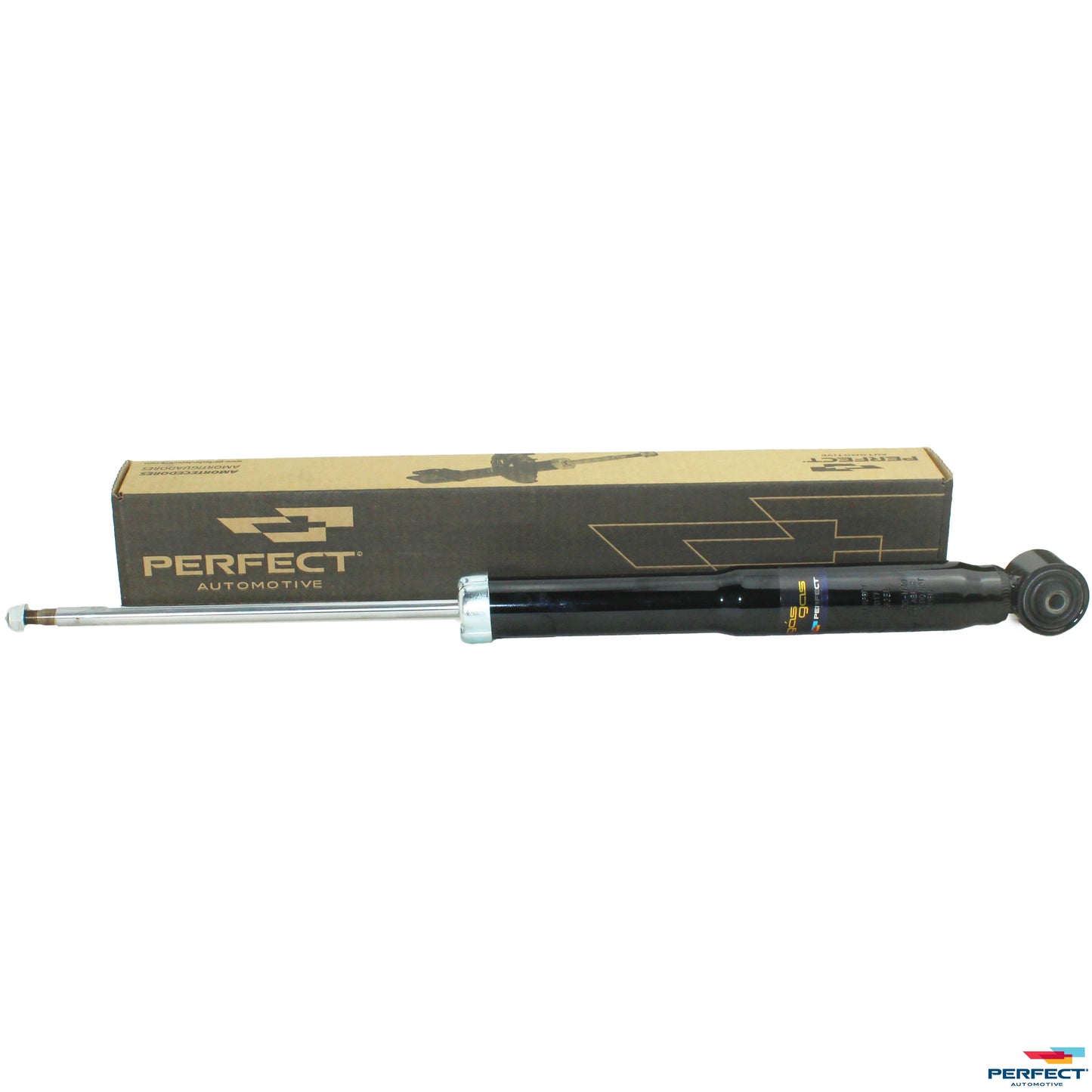 Amortecedor Suspensão - Perfect - AMD0879 - (1)
