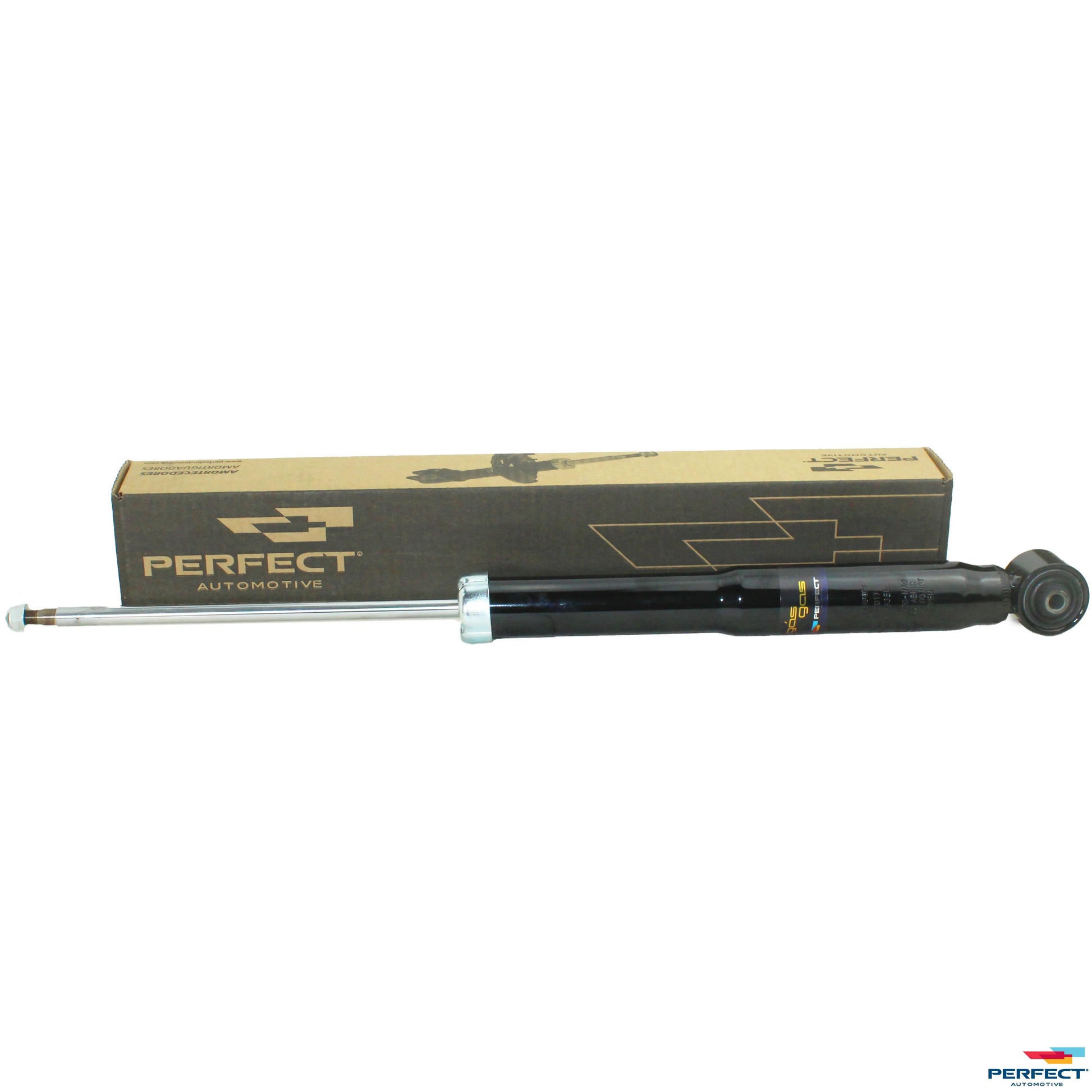 Amortecedor Suspensão - Perfect - AMD0879 - (1)