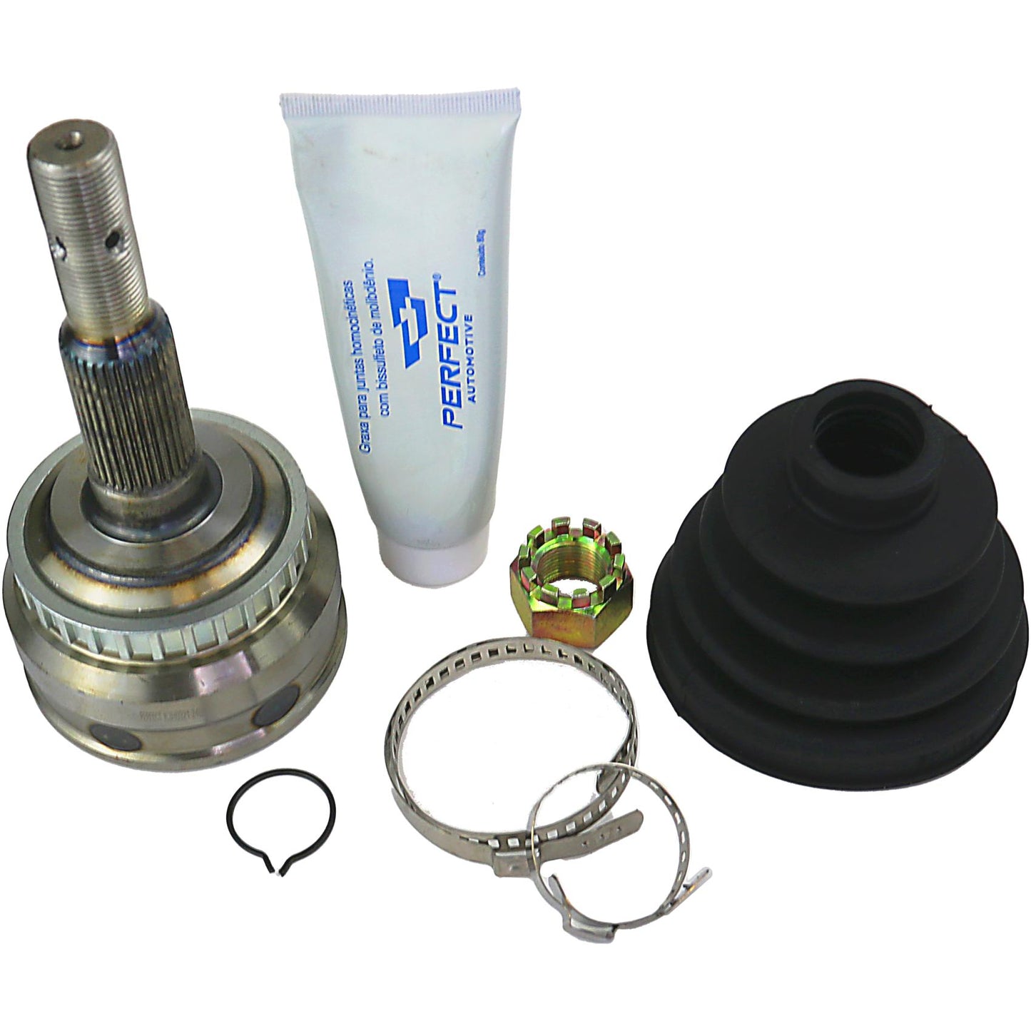 Kit Junta Homocinética - Perfect - KJH0321 - (2)