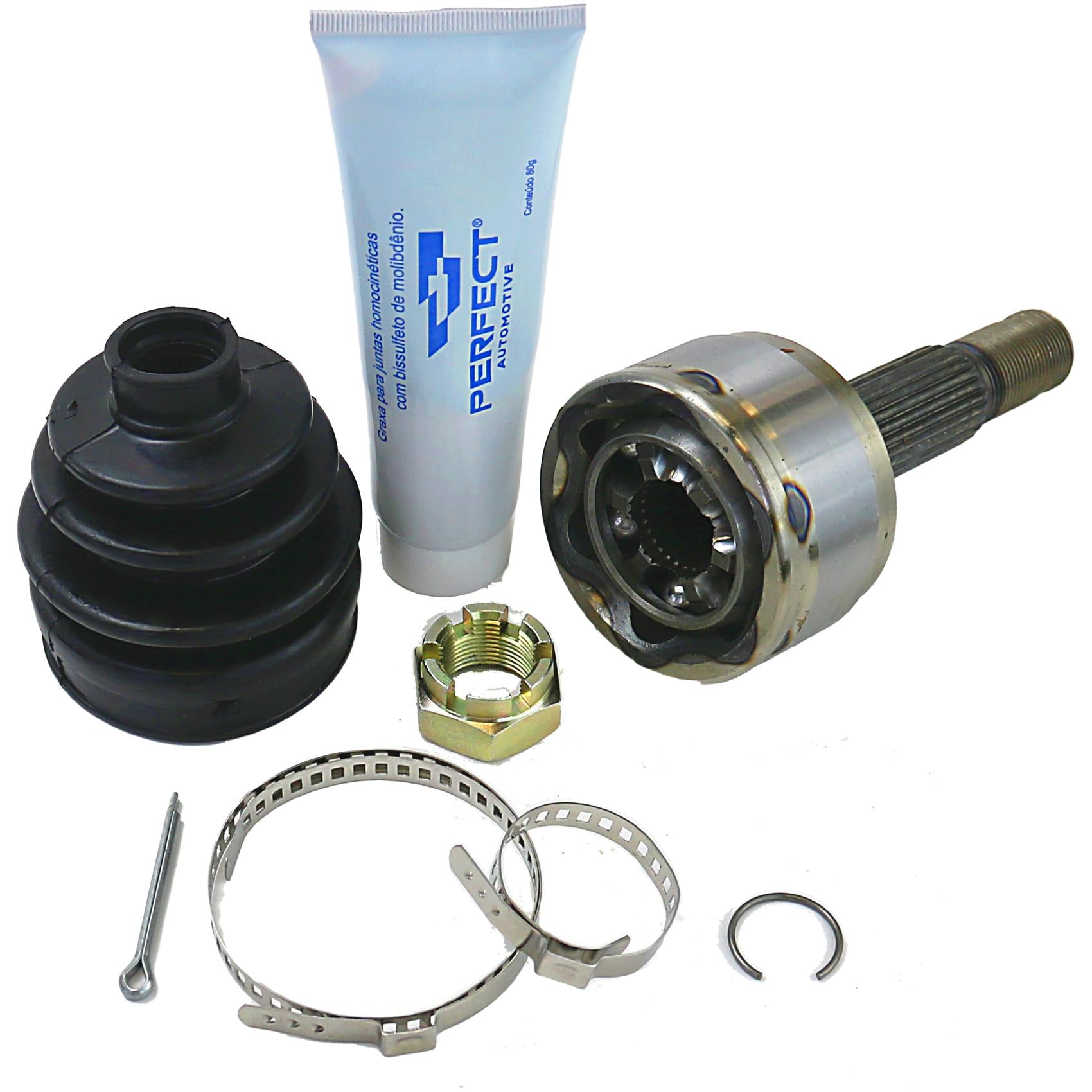 Kit Junta Homocinética - Perfect - KJH3311 - (2)