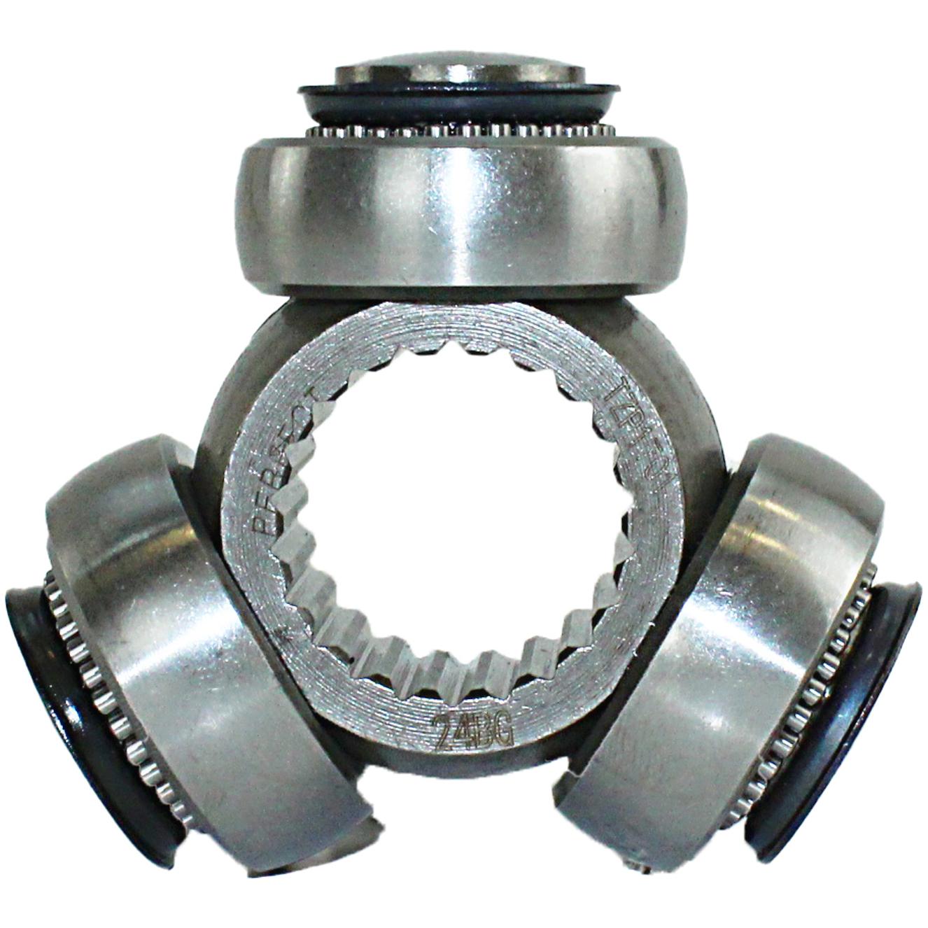 Trizeta - Perfect - TZP1701 - (2)