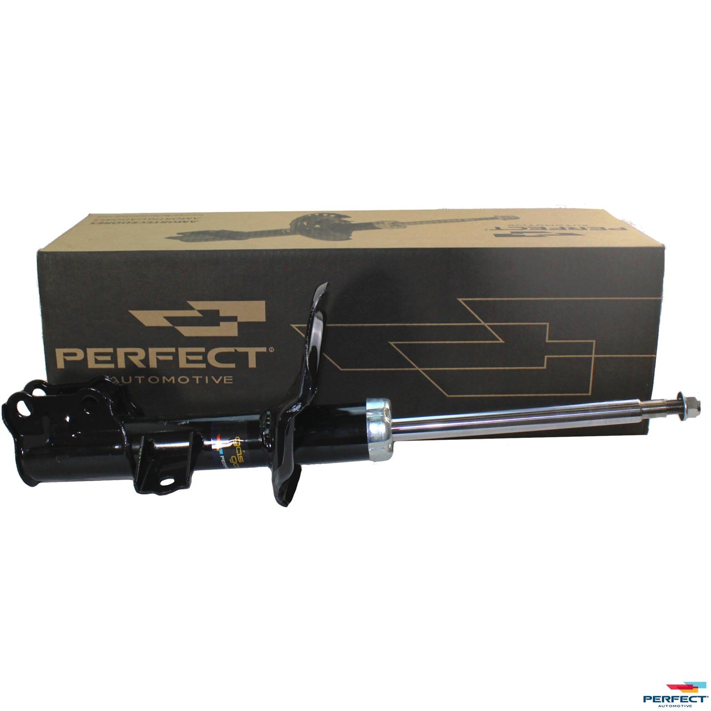 Amortecedor Suspensão - Perfect - AMD5481 - (1)