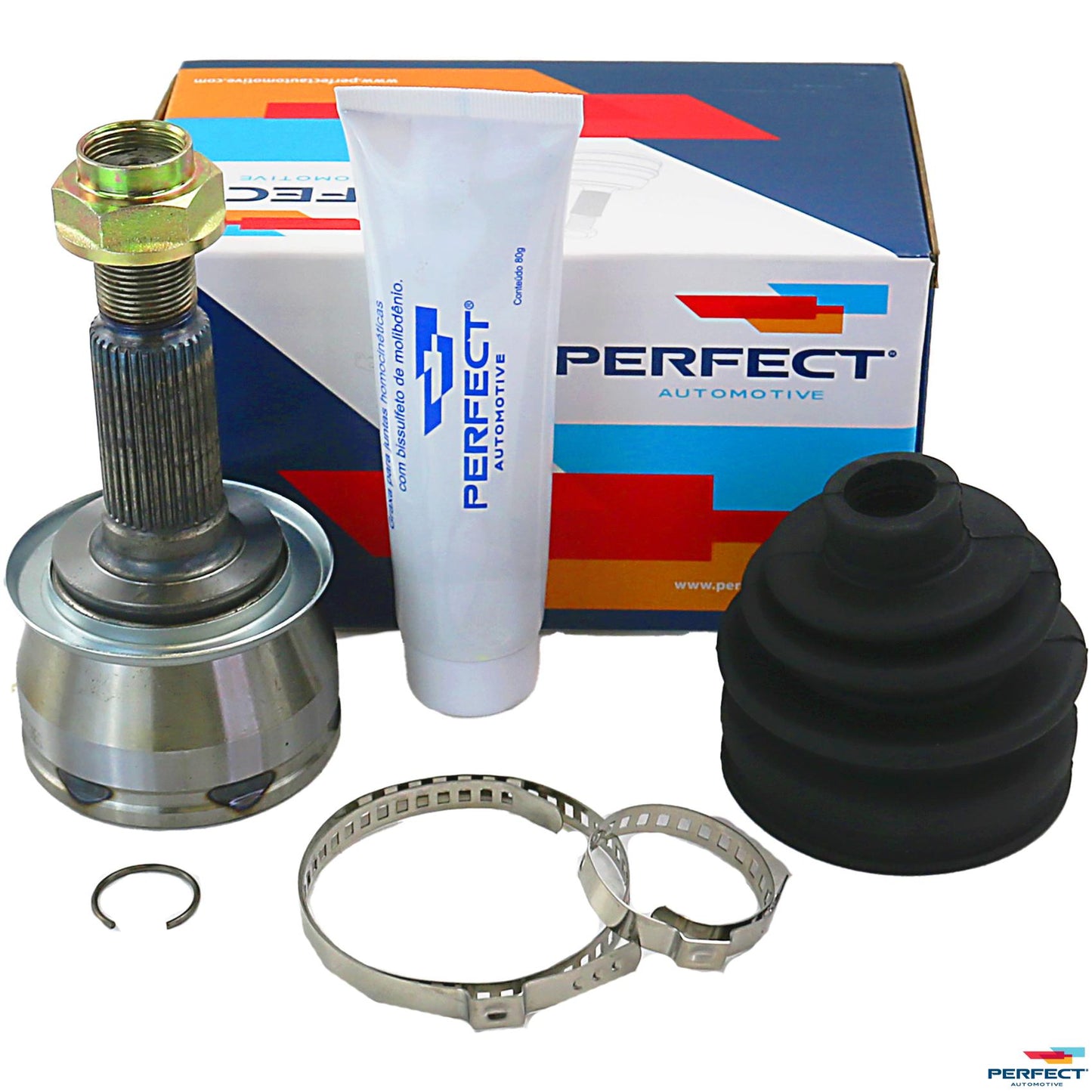 Kit Junta Homocinetica - Perfect - KJH0365 - (1)