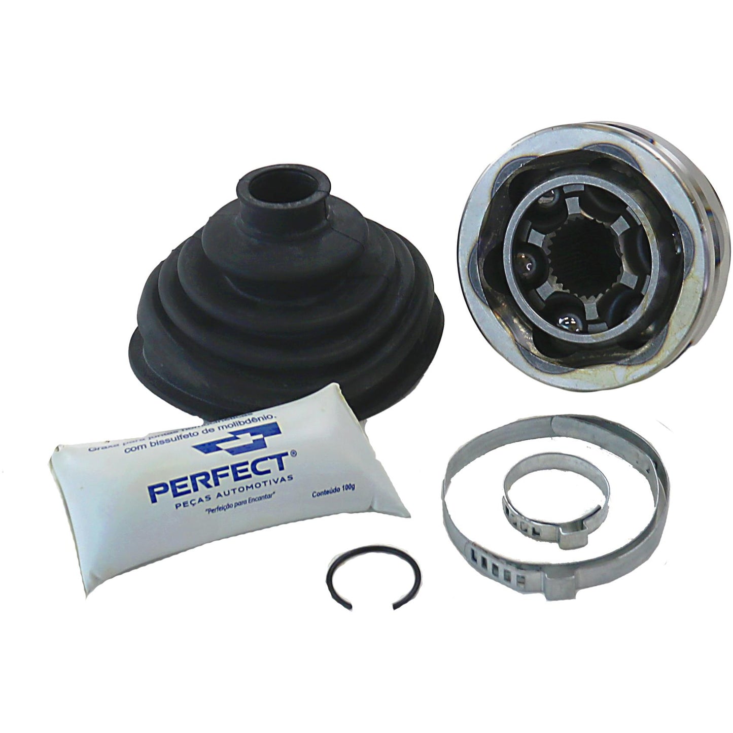 Kit Junta Homocinética - Perfect - KJH1411 - (2)
