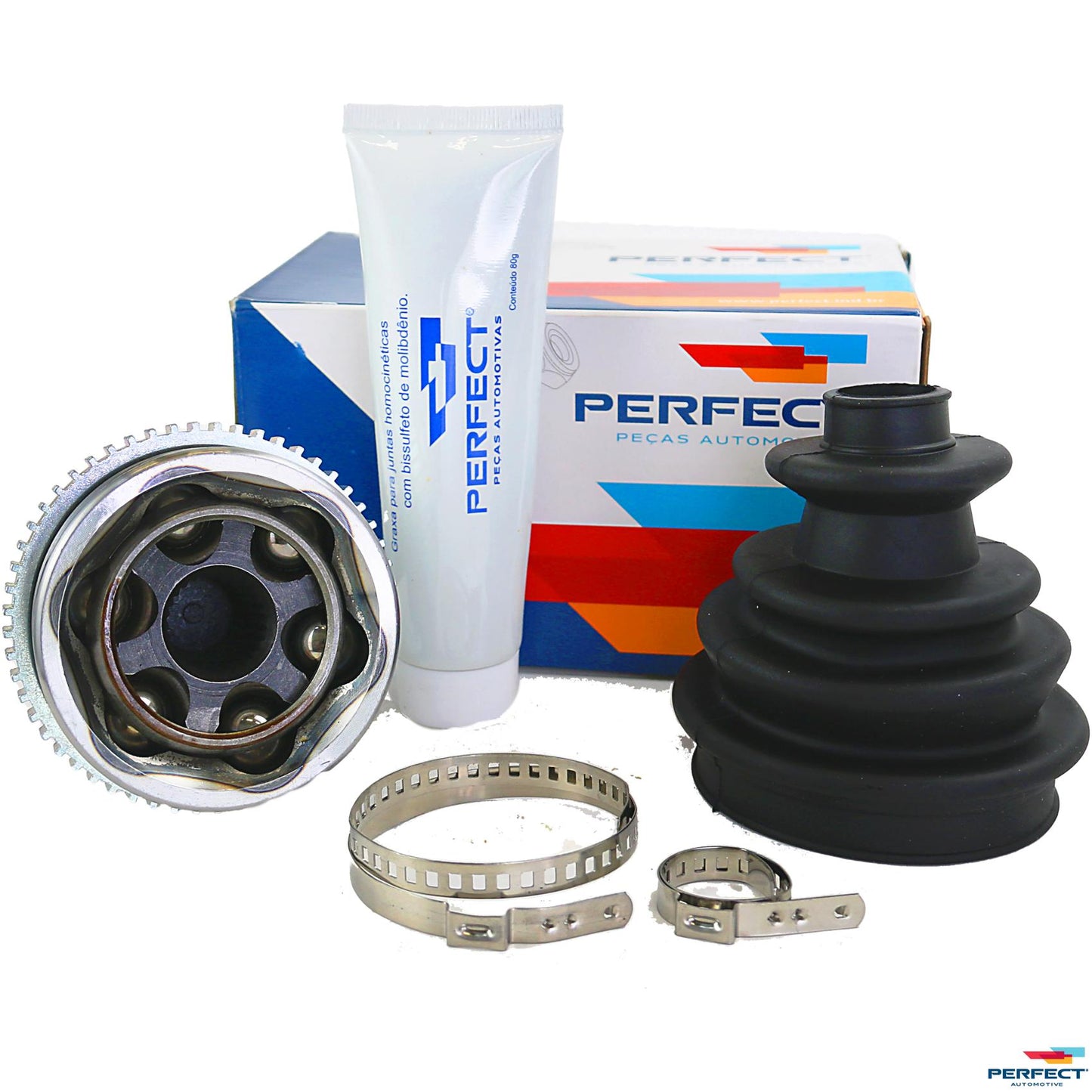 Kit Junta Homocinética - Perfect - KJH9301 - (1)