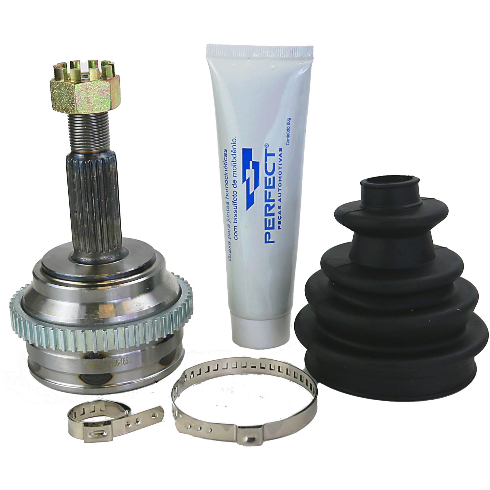 Kit Junta Homocinética - Perfect - KJH9301 - (2)