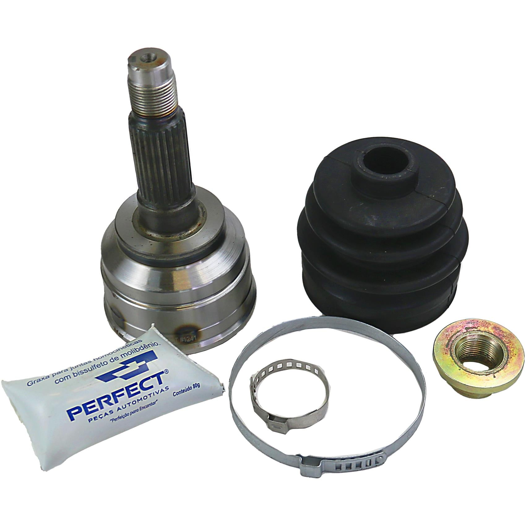 Kit Junta Homocinética - Perfect - KJH0112 - (2)