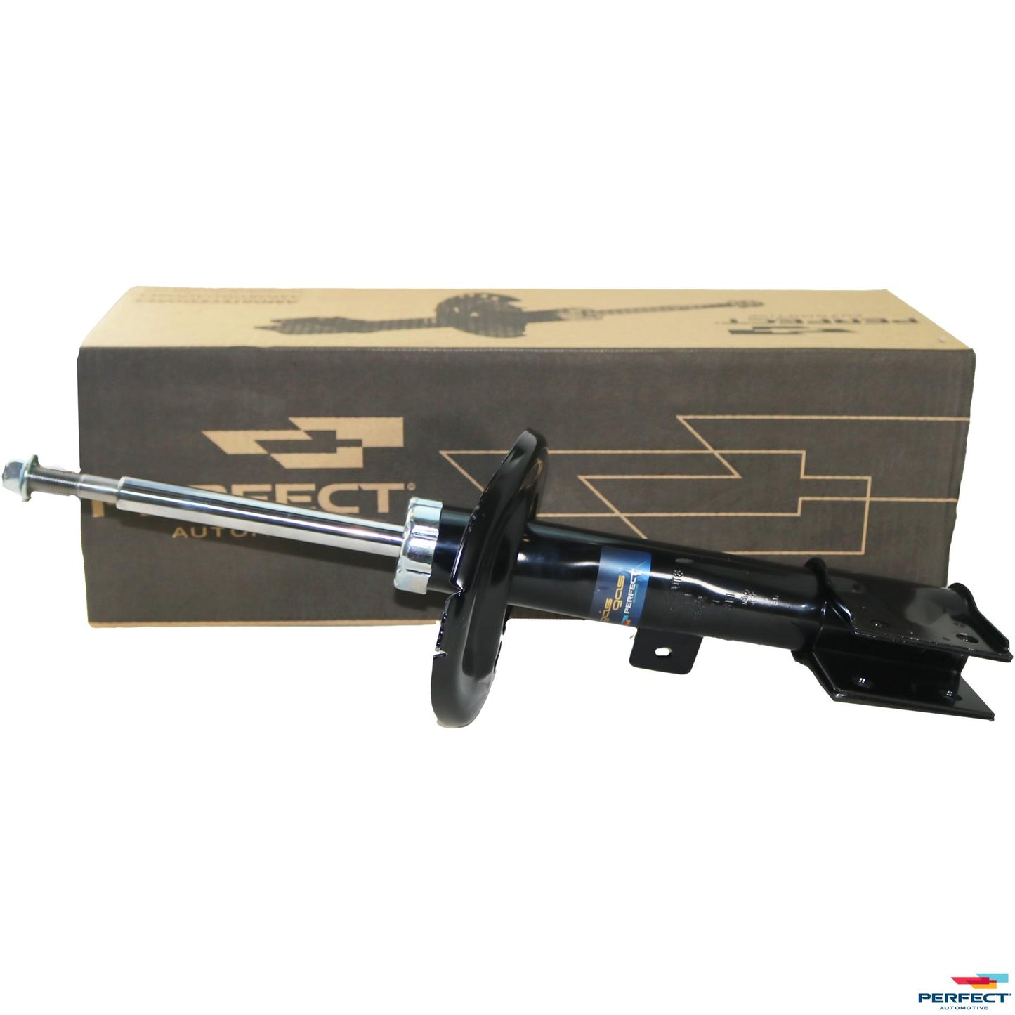 Amortecedor Suspensão - Perfect - AMD0524 - (1)